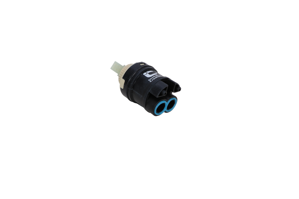 IC 35mm Monobloc Tap Cartridge - M4 Size