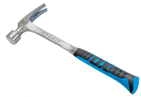 OX Pro Framing Hammer - 28 oz