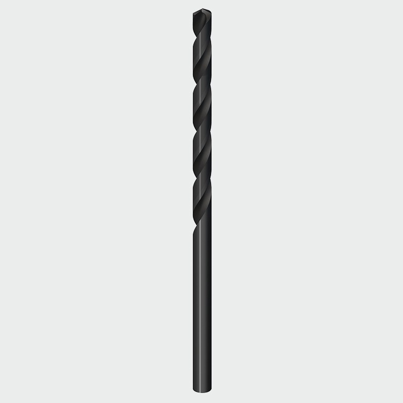 HSS Drill Bits (Metric): 8.5mm [Pack of 5]
