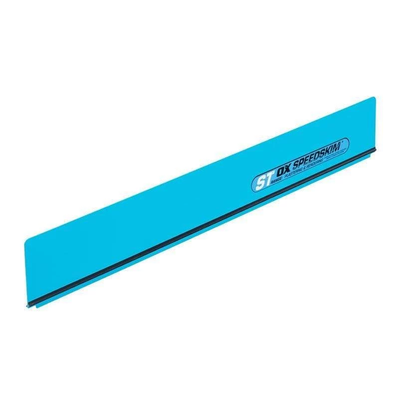 Ox Pro Speedskim ST Semi-Flexible Rule (Plastering & Rendering) - 1200mm