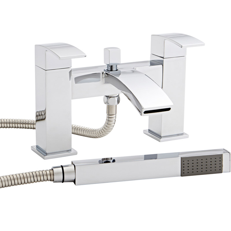 K-Vit Flair Bath Shower Mixer