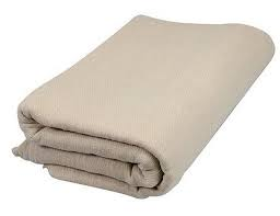 Stairway 24' x 3' Cotton Twill Dustsheet
