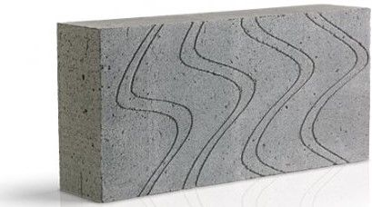 Thermalite 4N 215mm Standard Thermal Block - 440x215x215mm