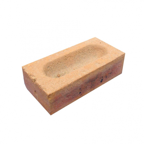 Frogged Regrade Brick