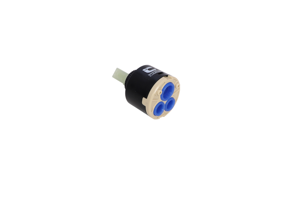 IC 40mm Monobloc Tap Cartridge - M2 Size