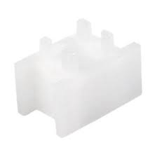 Talon Clip Spacer Block