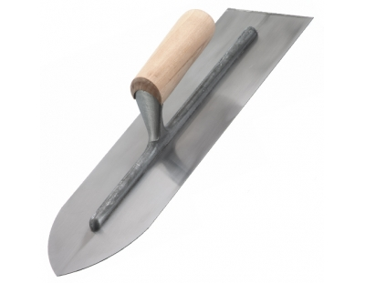 RST 16" x 4.5" Flooring Trowel