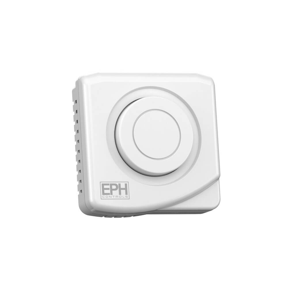 EPH Intermediate Plate for CM. Thermostats