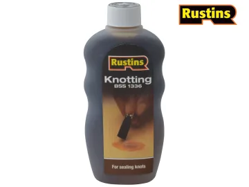 Rustins Knotting - 300ml
