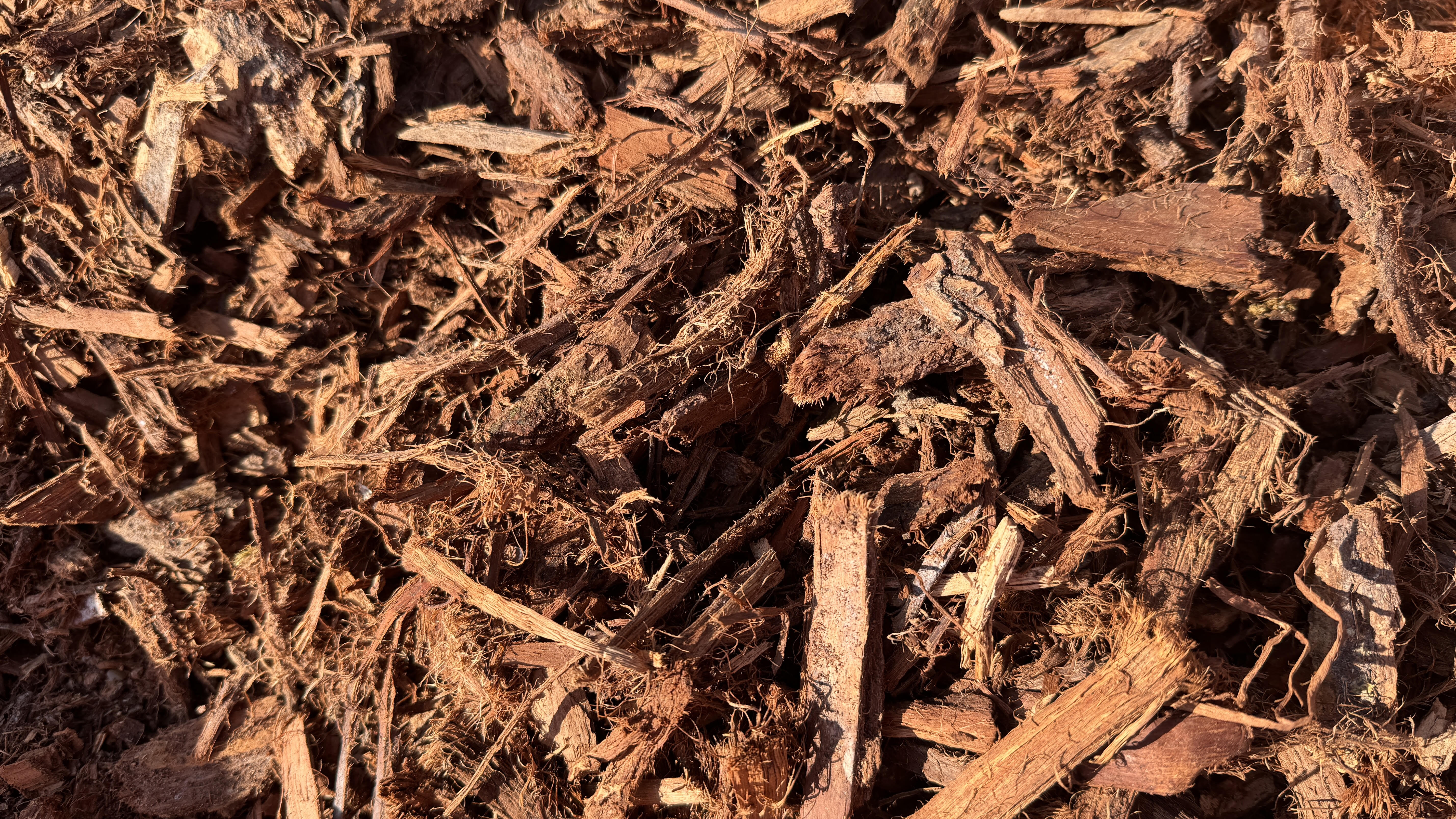 Premium Landscaping Bark (Jumbo Bag)