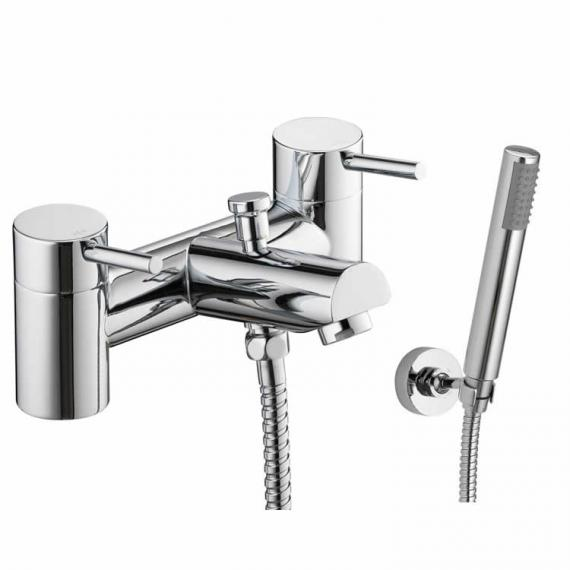 Pura Xcite Bath/Shower Mixer (W/ Kit)