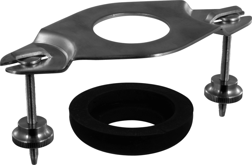 McAlpine Supereasy 1 1/2" Close Coupling Kit CC-KIT