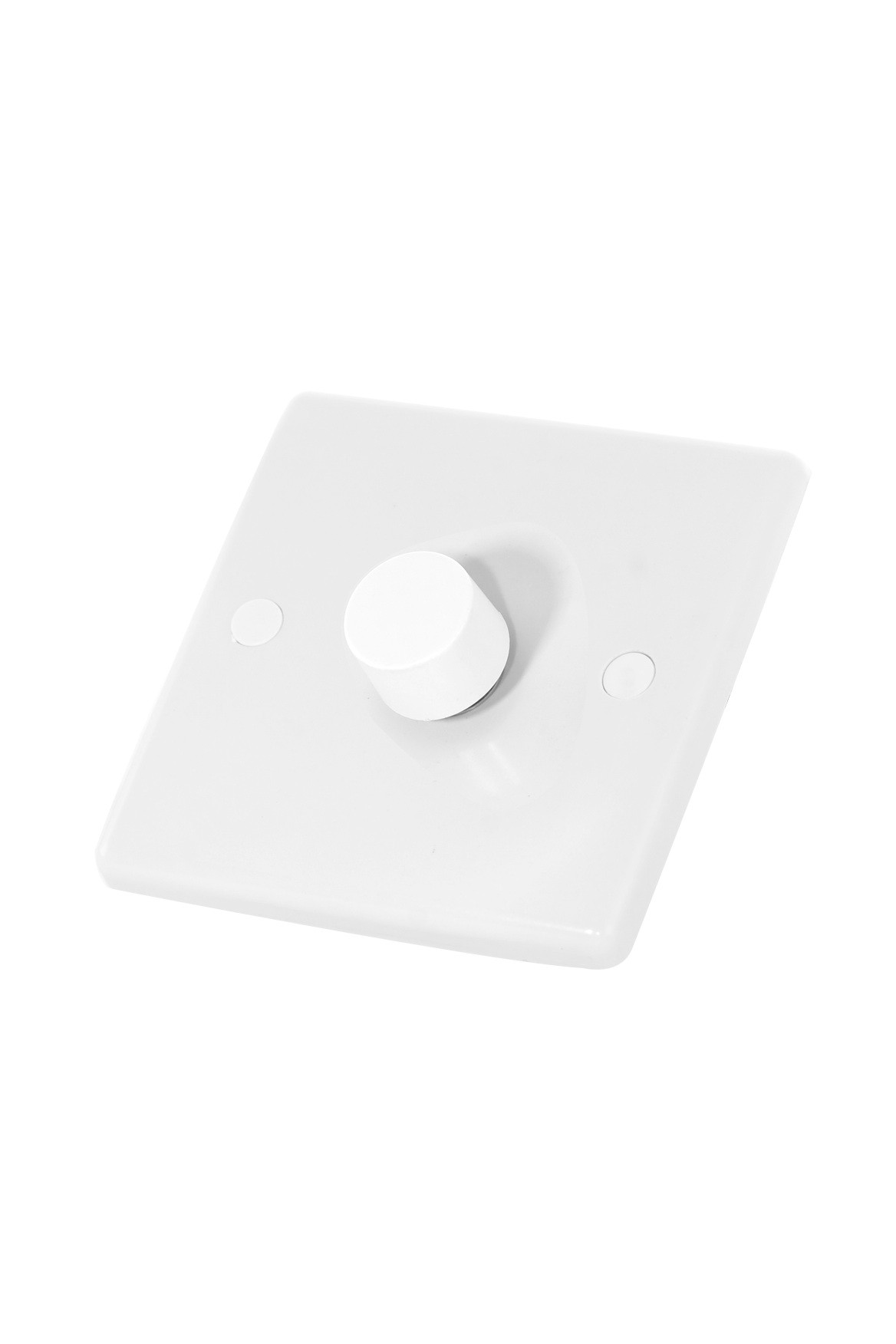 Selectric Smooth Dimmer Light Switch (Non-Derating) - 400W - 1 Gang, 2 Way