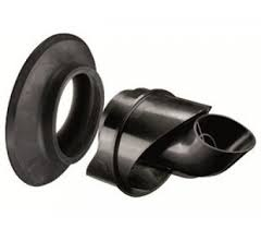 Navien Deflector Kit