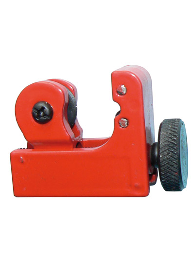 Pre-Packed TT Tube cutter - mini 3-22mm