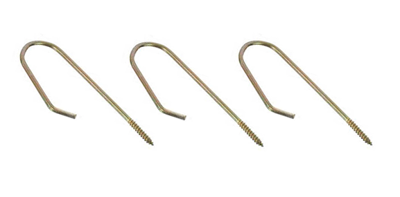 Simpson Wall Starter Screw-In Tie