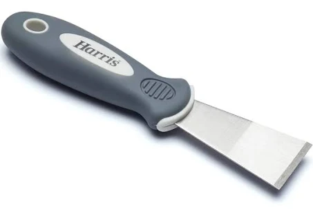 LG Harris - Ultimate - 1.5" (1 1/2") Paint Removing Scraper Tool