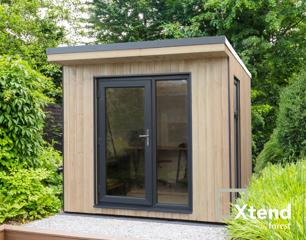 Forest Garden DTS Forest Xtend 2.5M