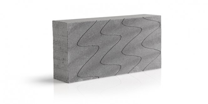 Thermalite Hi-Strength 100mm Aircrete Shield 7N Block (440x215x100mm)