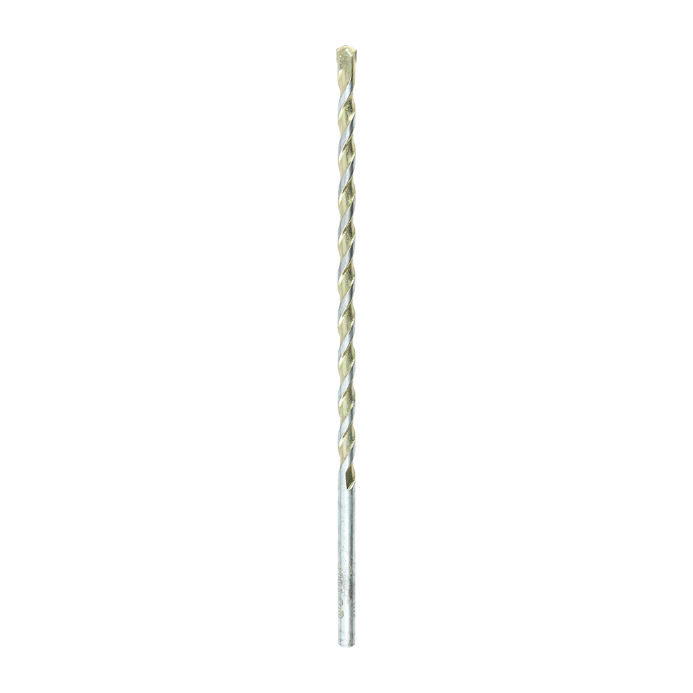 TIMco 6.0 x 100 - TCT Multi-Purpose Drill Bit